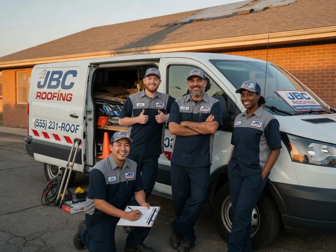 Roof Replacement company in Portsmouth, RI
